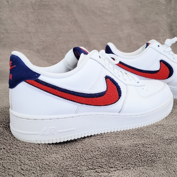 nike af1 chenille